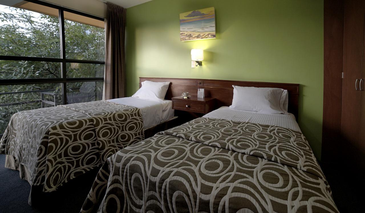 Hotel El Greco Mexico City Ngoại thất bức ảnh