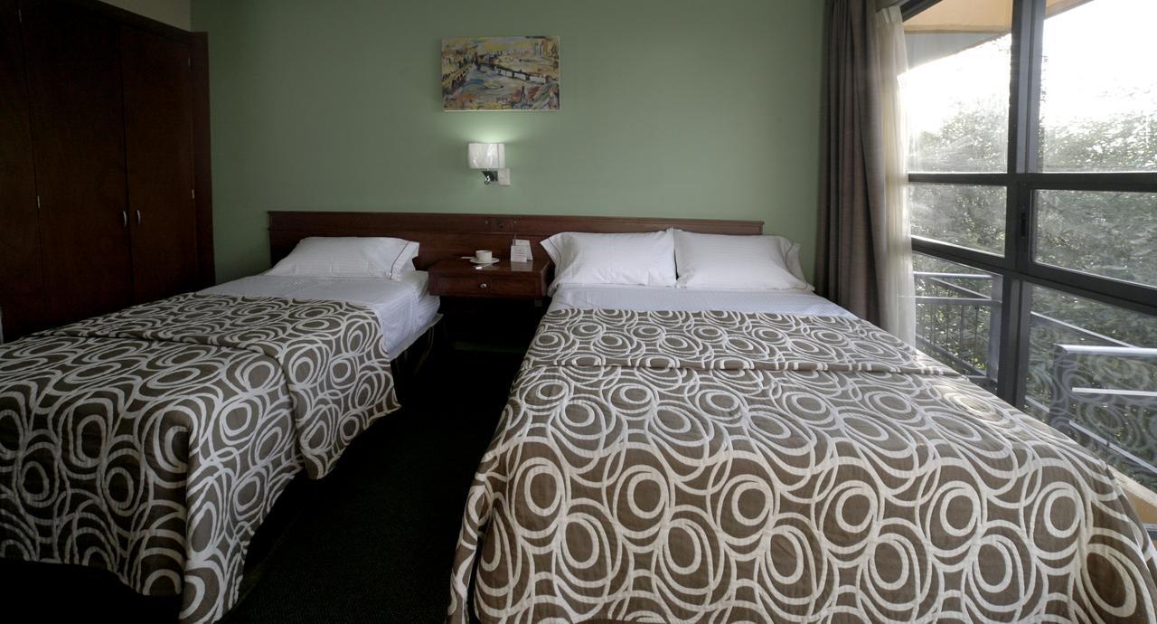 Hotel El Greco Mexico City Ngoại thất bức ảnh