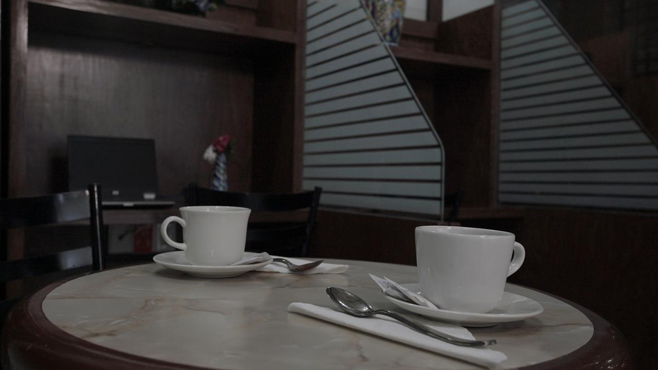 Hotel El Greco Mexico City Ngoại thất bức ảnh